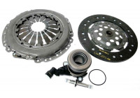 Kit d'embrayage LuK RepSet Pro 622 3146 33