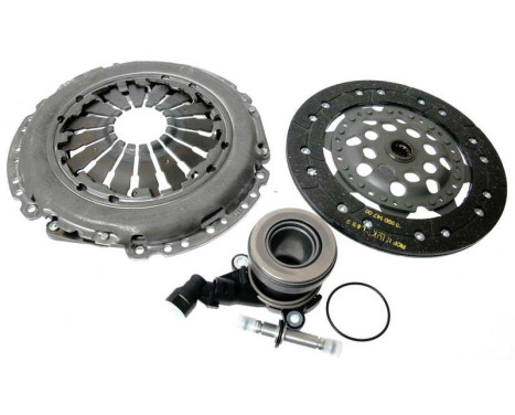 Kit d'embrayage LuK RepSet Pro 622 3146 33