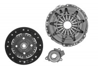 Kit d'embrayage LuK RepSet Pro 622 3147 33