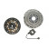 Kit d'embrayage LuK RepSet Pro 622 3152 33