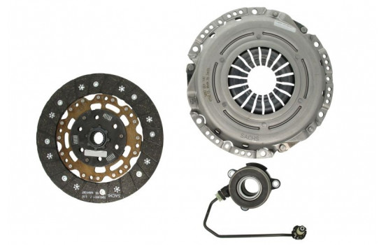Kit d'embrayage LuK RepSet Pro 622 3152 33