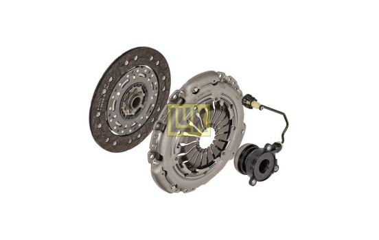 Kit d'embrayage LuK RepSet Pro 622 3160 33, Image 2