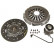 Kit d'embrayage LuK RepSet Pro 622 3180 33