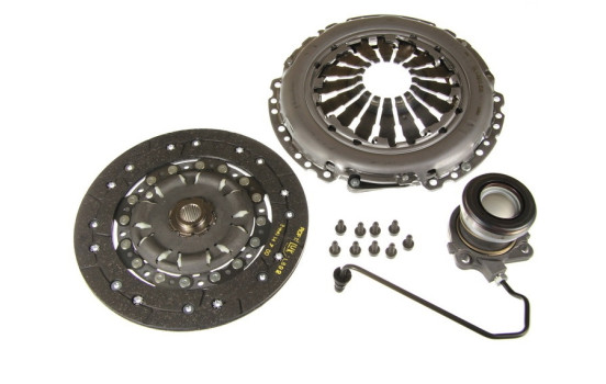 Kit d'embrayage LuK RepSet Pro 622 3180 33