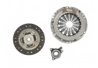 Kit d'embrayage LuK RepSet Pro 622 3220 33