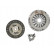 Kit d'embrayage LuK RepSet Pro 622 3220 33