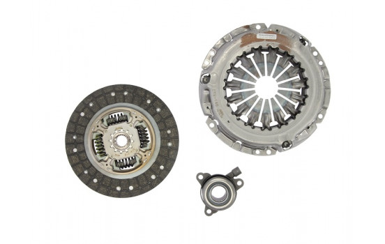 Kit d'embrayage LuK RepSet Pro 622 3220 33