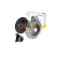Kit d'embrayage LuK RepSet Pro 622 3220 33, Vignette 2