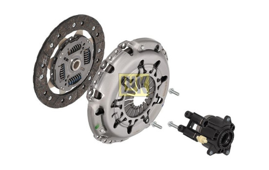 Kit d'embrayage LuK RepSet Pro 622 3226 33, Image 2