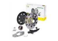 Kit d'embrayage LuK RepSet Pro 622 3336 21