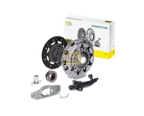 Kit d'embrayage LuK RepSet Pro 622 3336 21