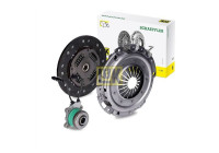 Kit d'embrayage LuK RepSet Pro 622 3486 33