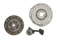 Kit d'embrayage LuK RepSet Pro 623 2104 33