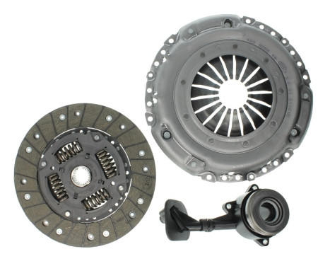 Kit d'embrayage LuK RepSet Pro 623 2131 33