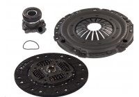 Kit d'embrayage LuK RepSet Pro 623 2214 33