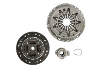 Kit d'embrayage LuK RepSet Pro 623 2327 33