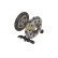 Kit d'embrayage LuK RepSet Pro 623 3043 21, Vignette 2