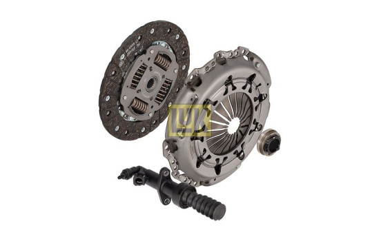 Kit d'embrayage LuK RepSet Pro 623 3043 21, Image 2