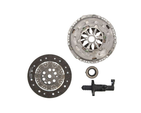Kit d'embrayage LuK RepSet Pro 623 3094 21
