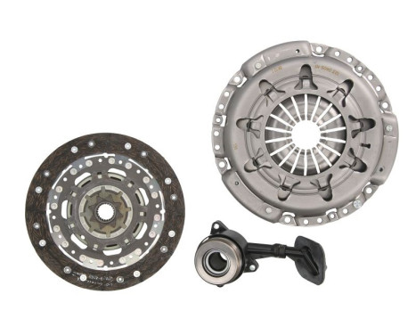 Kit d'embrayage LuK RepSet Pro 623 3123 33