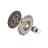Kit d'embrayage LuK RepSet Pro 623 3125 33, Vignette 2