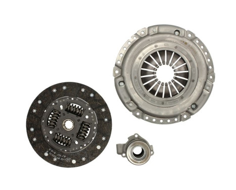 Kit d'embrayage LuK RepSet Pro 623 3131 33