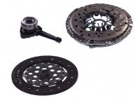 Kit d'embrayage LuK RepSet Pro 623 3150 33