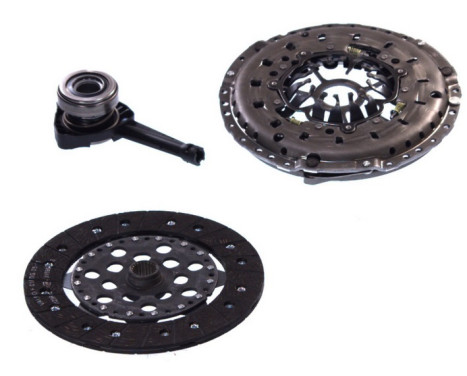 Kit d'embrayage LuK RepSet Pro 623 3150 33
