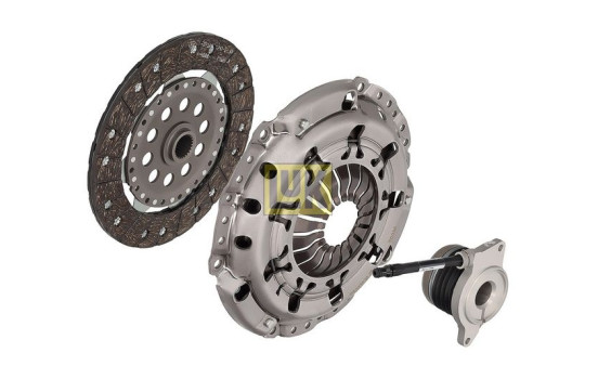Kit d'embrayage LuK RepSet Pro 623 3151 34, Image 2