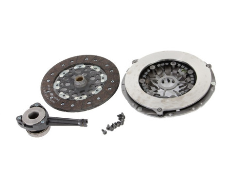 Kit d'embrayage LuK RepSet Pro 623 3159 34