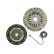 Kit d'embrayage LuK RepSet Pro 623 3210 33