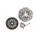 Kit d'embrayage LuK RepSet Pro 623 3215 33