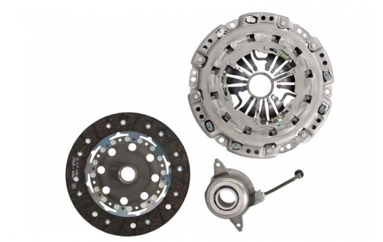 Kit d'embrayage LuK RepSet Pro 623 3215 33