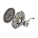 Kit d'embrayage LuK RepSet Pro 623 3215 33, Vignette 2