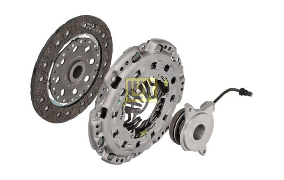 Kit d'embrayage LuK RepSet Pro 623 3215 33, Image 2