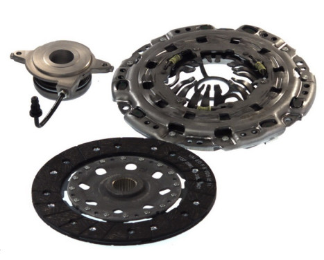 Kit d'embrayage LuK RepSet Pro 623 3216 34