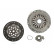 Kit d'embrayage LuK RepSet Pro 623 3234 33