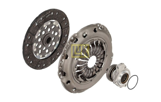 Kit d'embrayage LuK RepSet Pro 623 3234 33, Image 2