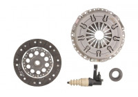Kit d'embrayage LuK RepSet Pro 623 3301 21
