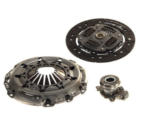 Kit d'embrayage LuK RepSet Pro 623 3308 33