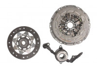 Kit d'embrayage LuK RepSet Pro 623 3312 33
