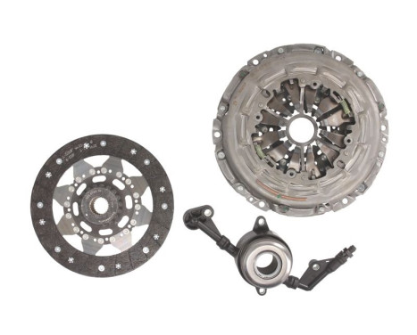 Kit d'embrayage LuK RepSet Pro 623 3312 33