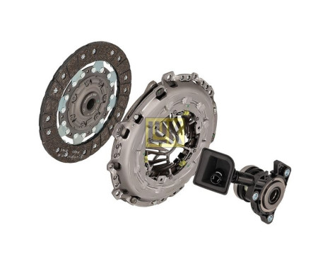 Kit d'embrayage LuK RepSet Pro 623 3721 33