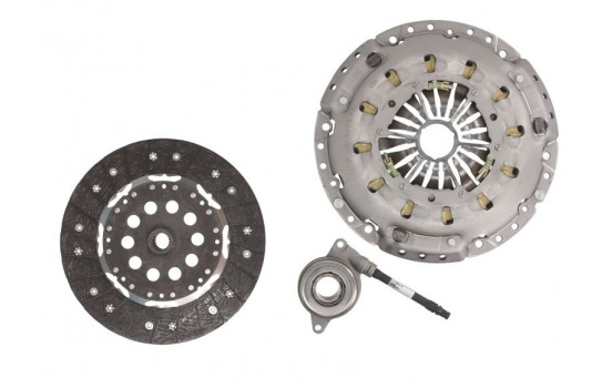Kit d'embrayage LuK RepSet Pro 624 2255 33