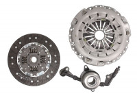 Kit d'embrayage LuK RepSet Pro 624 3046 33