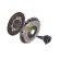 Kit d'embrayage LuK RepSet Pro 624 3050 34, Vignette 2