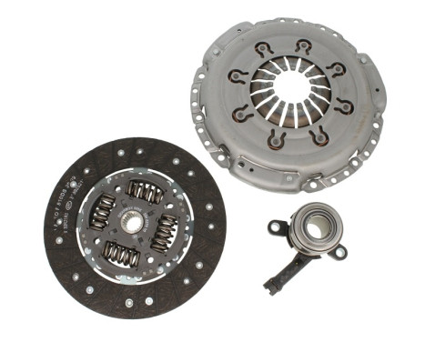 Kit d'embrayage LuK RepSet Pro 624 3092 33