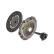 Kit d'embrayage LuK RepSet Pro 624 3126 34, Vignette 2