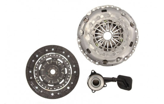 Kit d'embrayage LuK RepSet Pro 624 3136 33