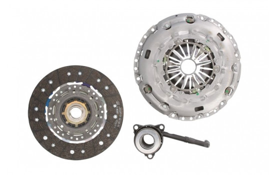 Kit d'embrayage LuK RepSet Pro 624 3156 34